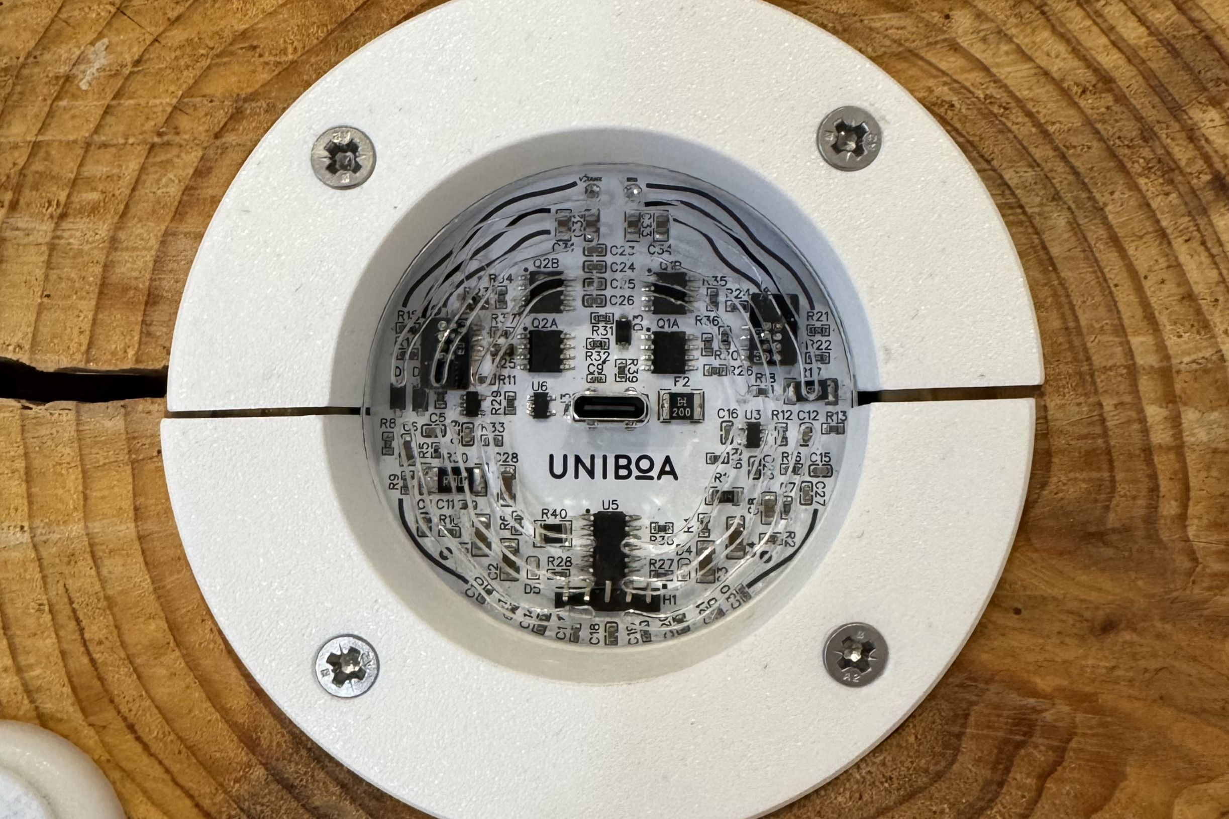 Board implementation details